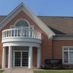 Lockport Office exterior