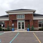 Tonawanda Office exterior