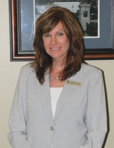 Cinde Gross - Practice Manager