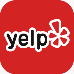 yelp logo