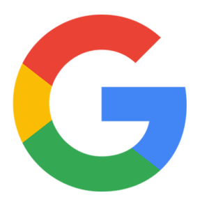 google logo