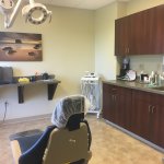 Exam room at {PRACTICE_NME}