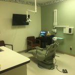 Lockport operatory room