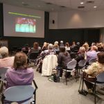 Dental implant meeting