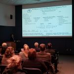 Dental implant meeting