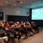 Dental implant meeting