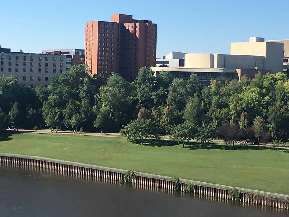 BEAM course in Minnesota
