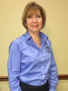Gail Gatas - Tonawanda Site Supervisor