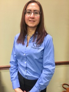 Miriam Portos - Lockport Site Supervisor