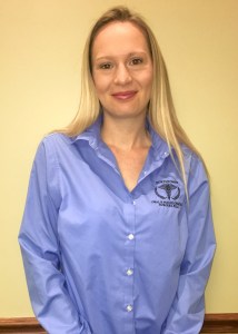 Sarah Luderman - Billing Manager