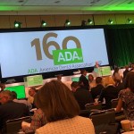 American dental association meeting