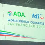 American dental association meeting
