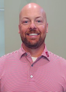Dave Chalmers - Dental Implant Manager