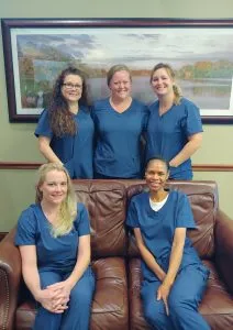 Northtowns Oral Surgery - Surgical Assistant Team