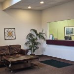 Tonawanda Office Liiving room 