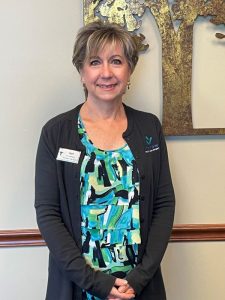Gail Gatas - Tonawanda Site Supervisor