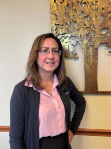Miriam Portos - Lockport Site Supervisor